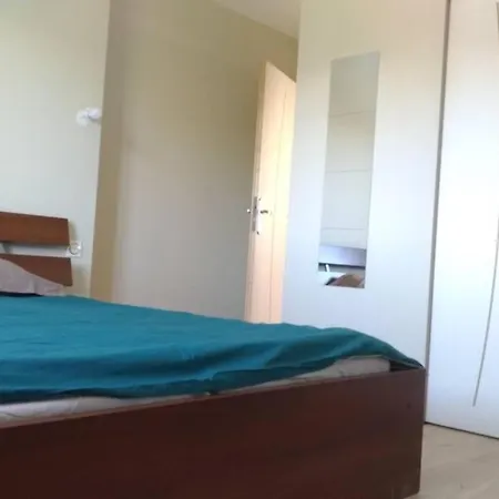 Maison Neuve Avec Parking Devant La Maison * Ville-la-Grand